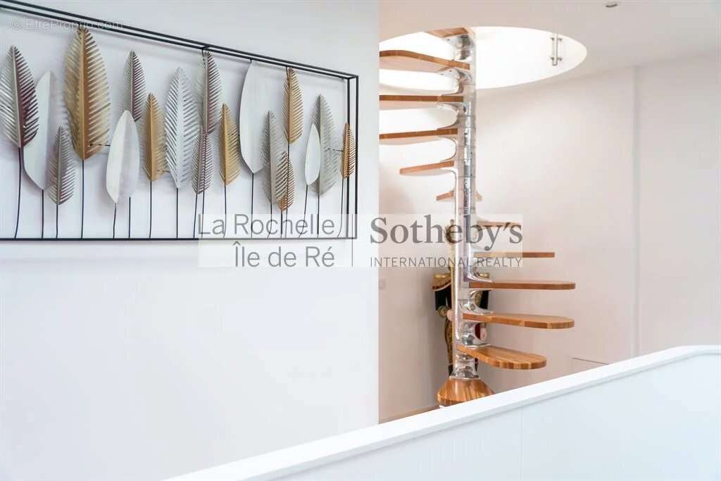 Maison à LA ROCHELLE