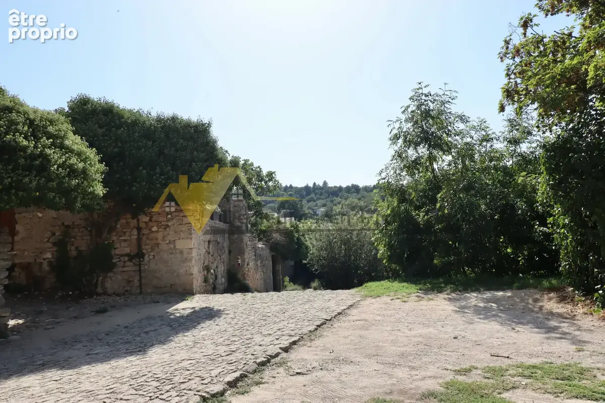Au pied du Mont-ventoux dans un charmant village Provençal . - photo 9