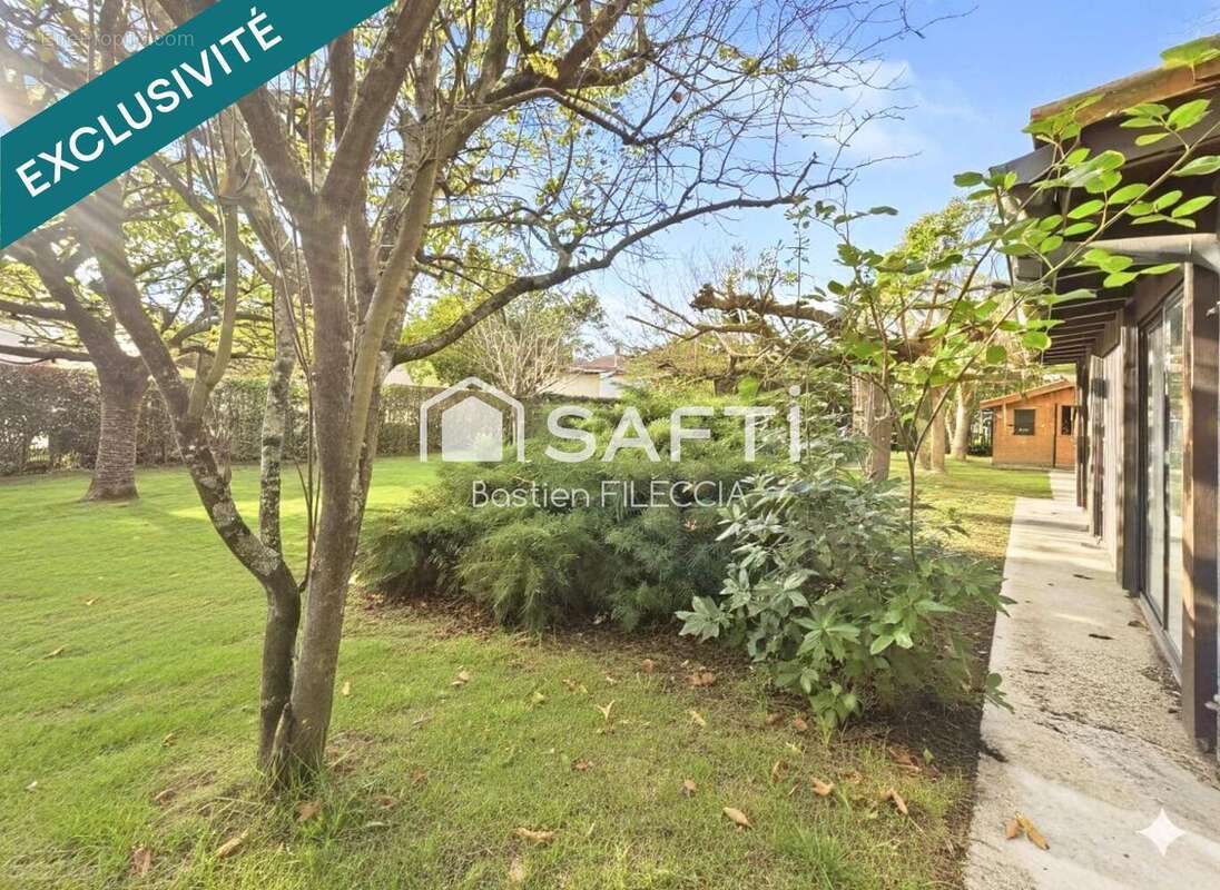 Photo 7 - Maison à VILLENEUVE-TOLOSANE