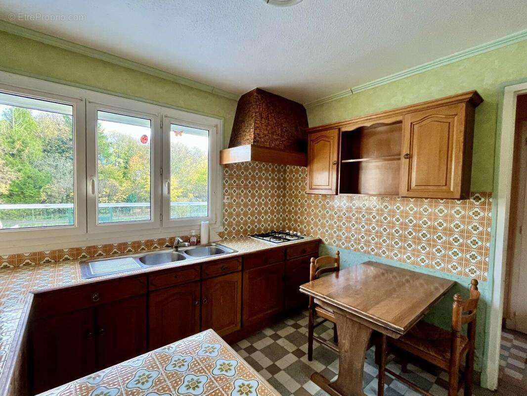 Maison à MOURMELON-LE-PETIT