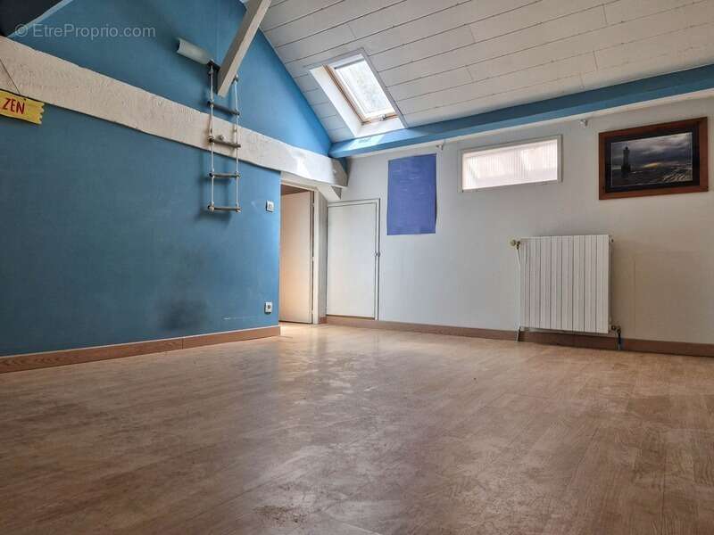 Appartement à PAU