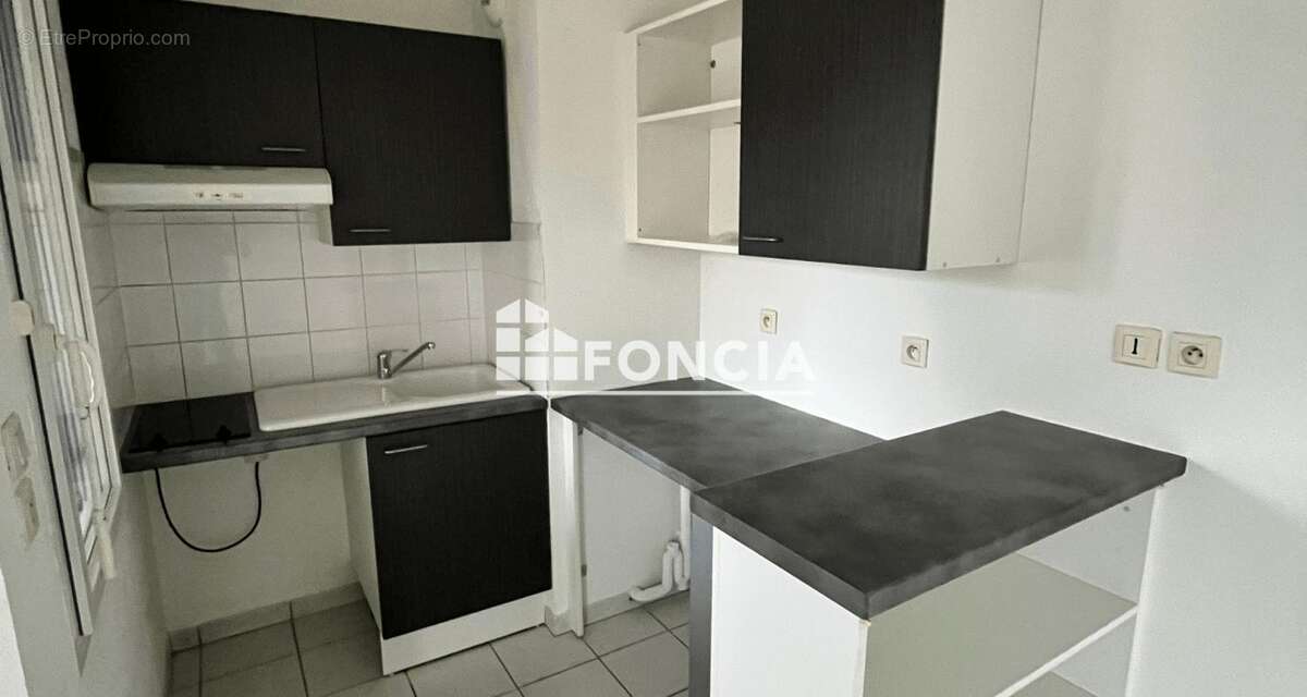 Appartement à GRUGIES