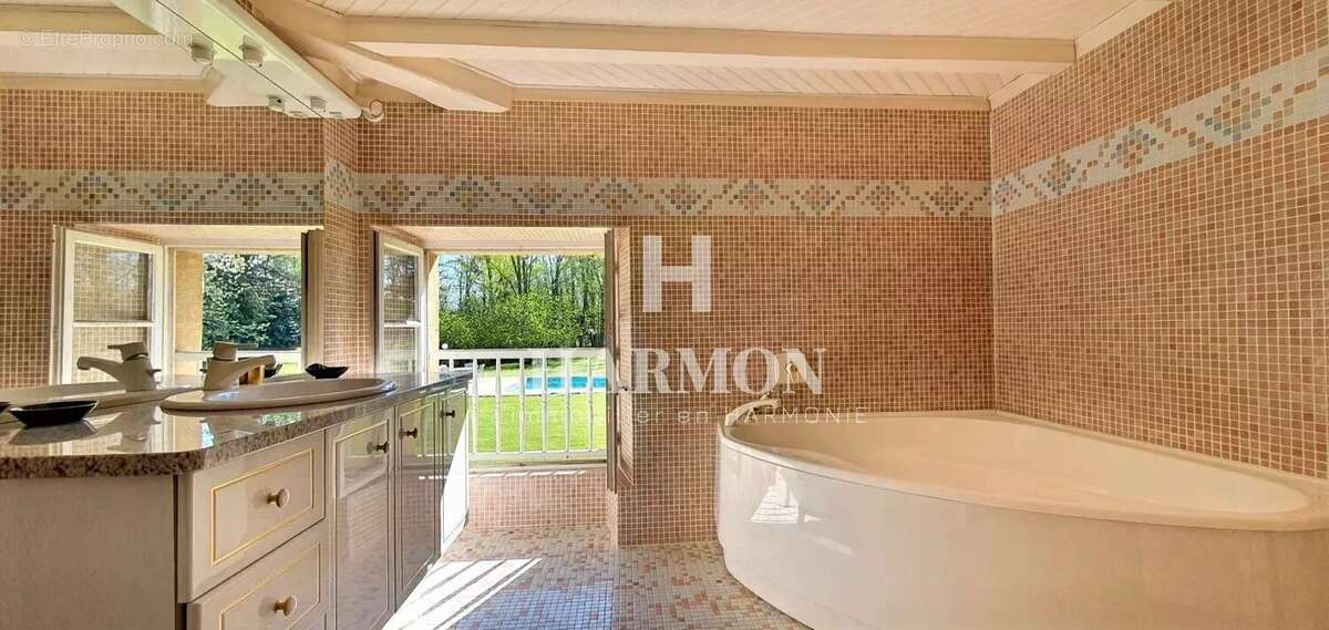 Maison à MONT-DE-MARSAN