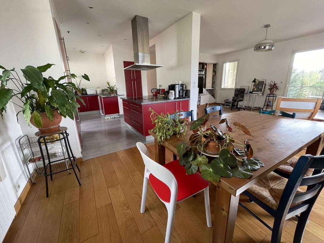 Maison à SAINT-GENIES-BELLEVUE