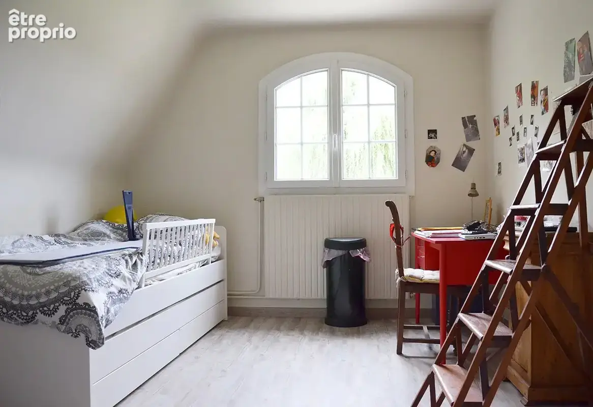 Maison Familiale - photo 12