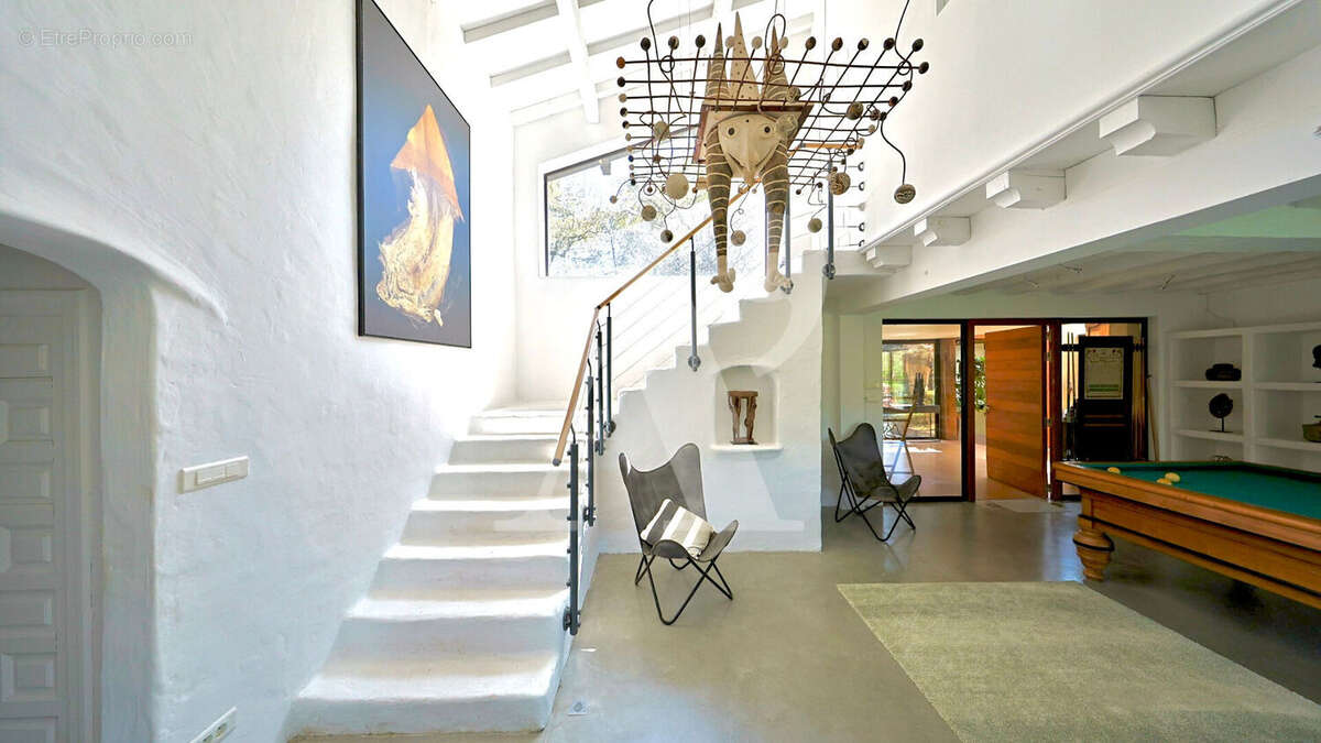 Maison à HOSSEGOR