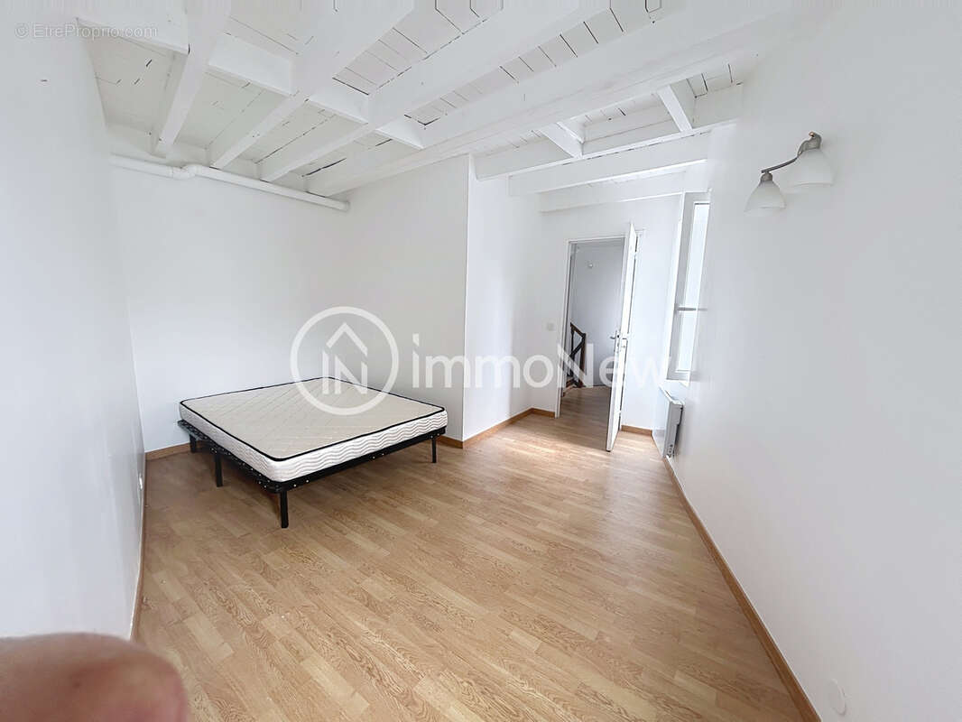 Maison de ville granville proche gare - photo 8