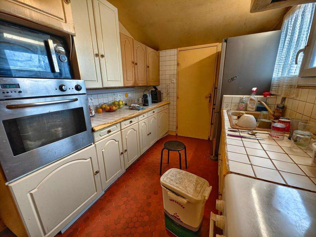 Maison 83 m² à Vernon  - photo 8