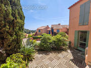 Appartement à COLLIOURE