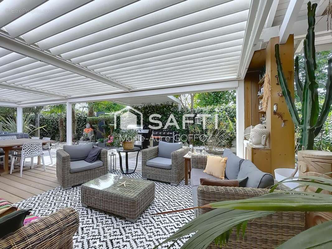 Photo 5 - Maison à MARTIGNAS-SUR-JALLE