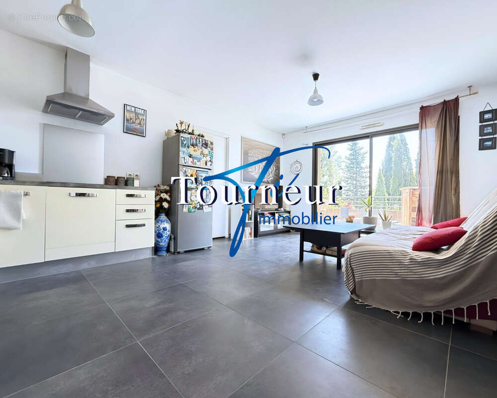 Appartement à SANARY-SUR-MER