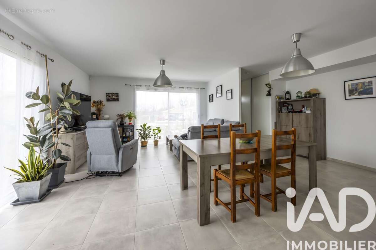 Photo 3 - Maison à RIVIERE-SAAS-ET-GOURBY