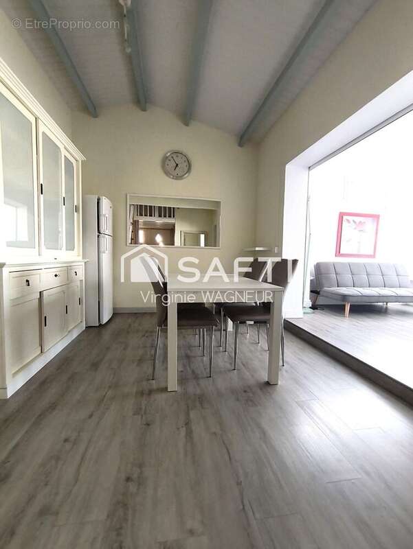 Photo 3 - Appartement à AGDE