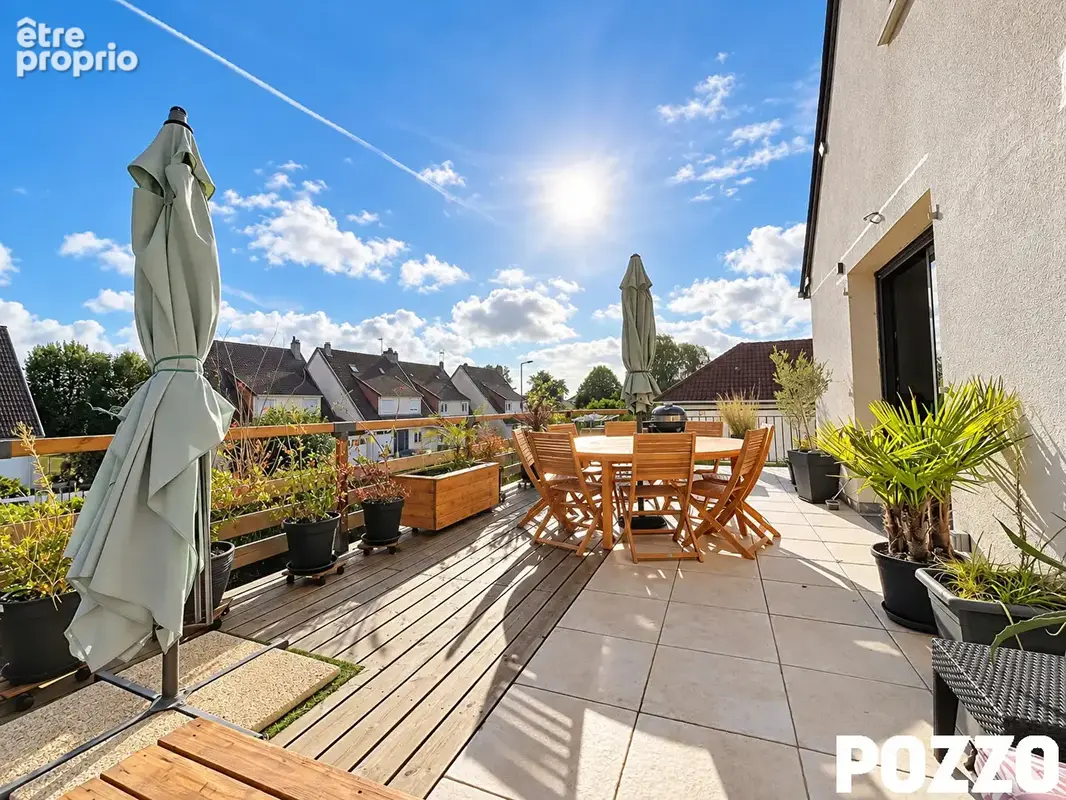 Brehal maison familiale - photo 17