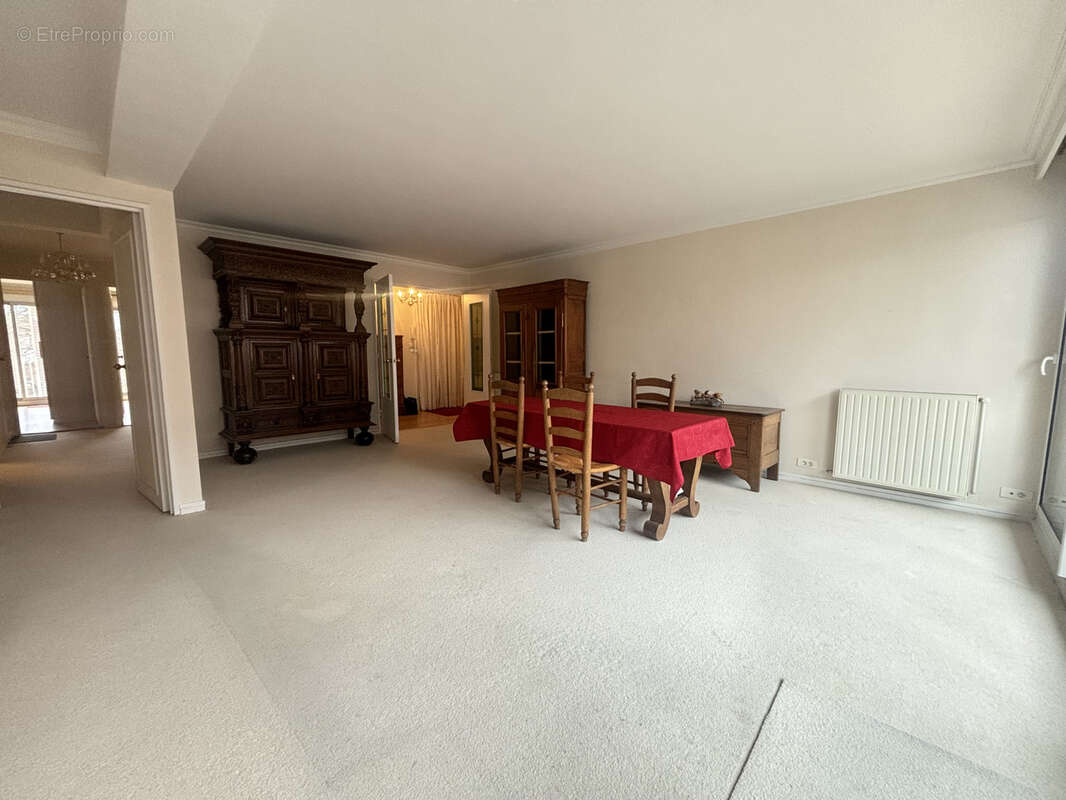 Appartement à AMIENS