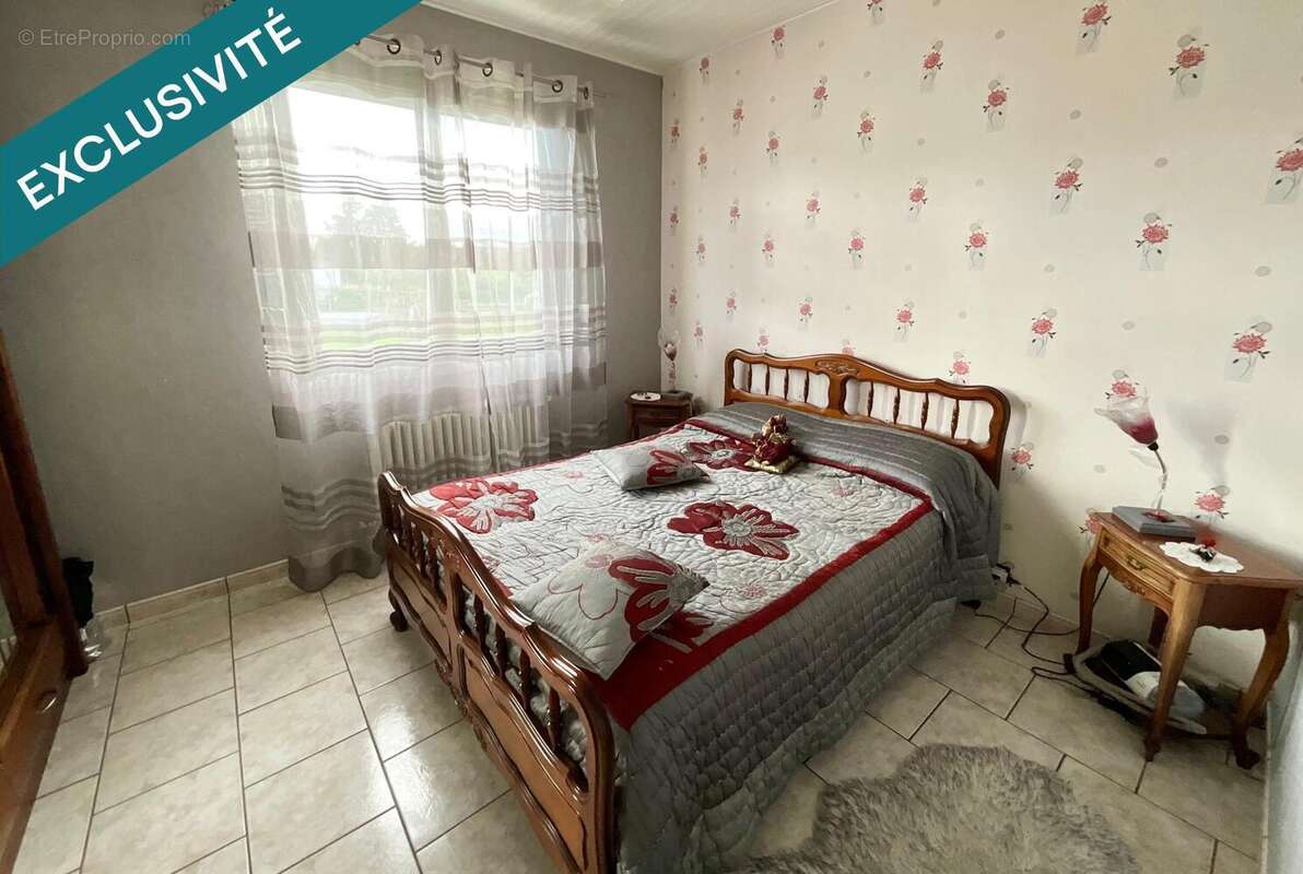 Photo 4 - Maison à VIERZON