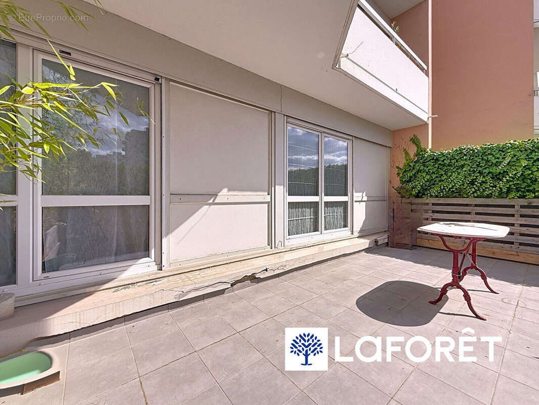 Appartement à MEAUX