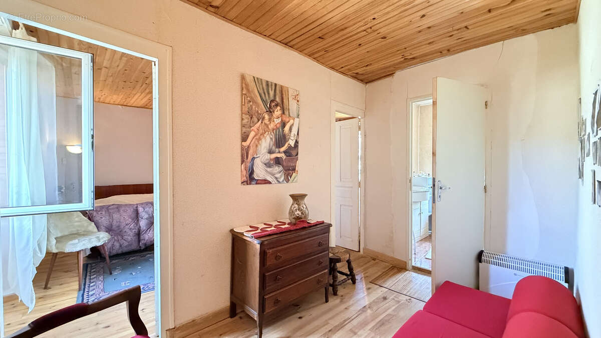 Maison à SAINT-SIMON