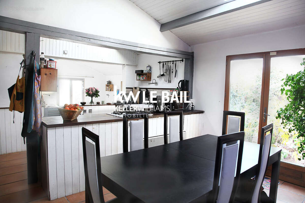 Maison 66 m² à Pontoise  - photo 8