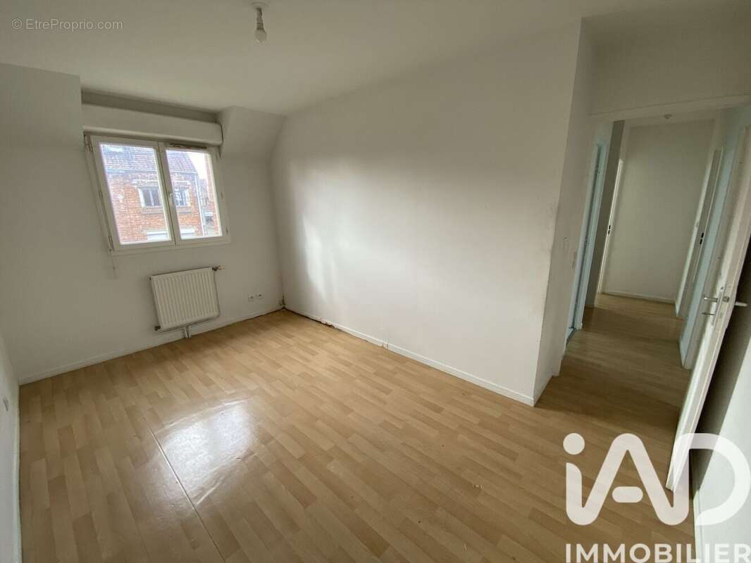 Photo 3 - Maison à LENS