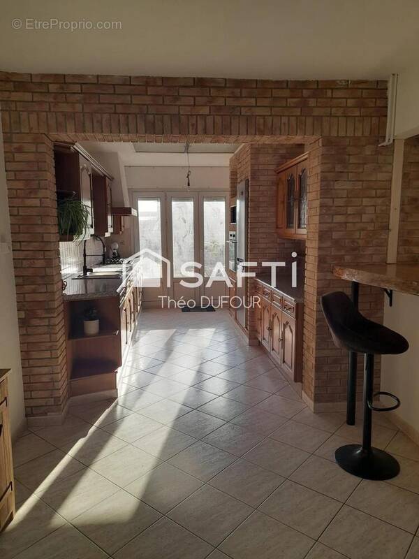 Photo 1 - Maison à HAULCHIN