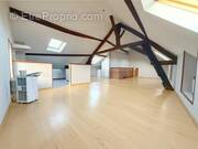 Appartement à LE CHATELET-EN-BRIE