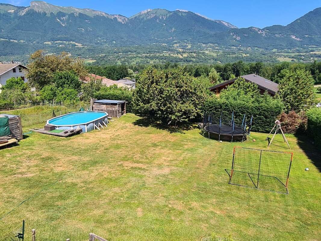 Maison 83 m² à Notre-Dame-Des-Millieres  - photo 3
