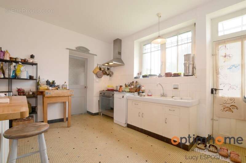 Maison à TAIZE-AIZIE