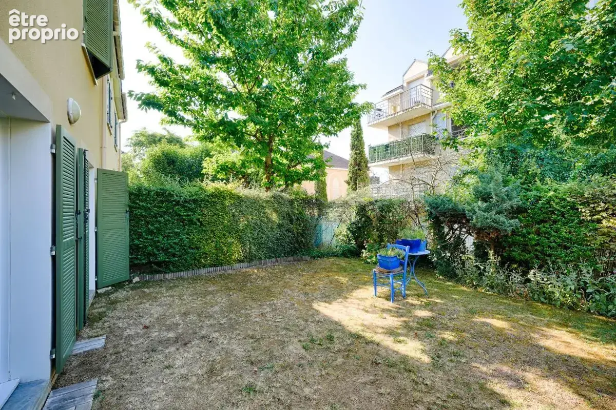 Maison de 85.58 m² - 4 Chambres  - Garage - photo 2