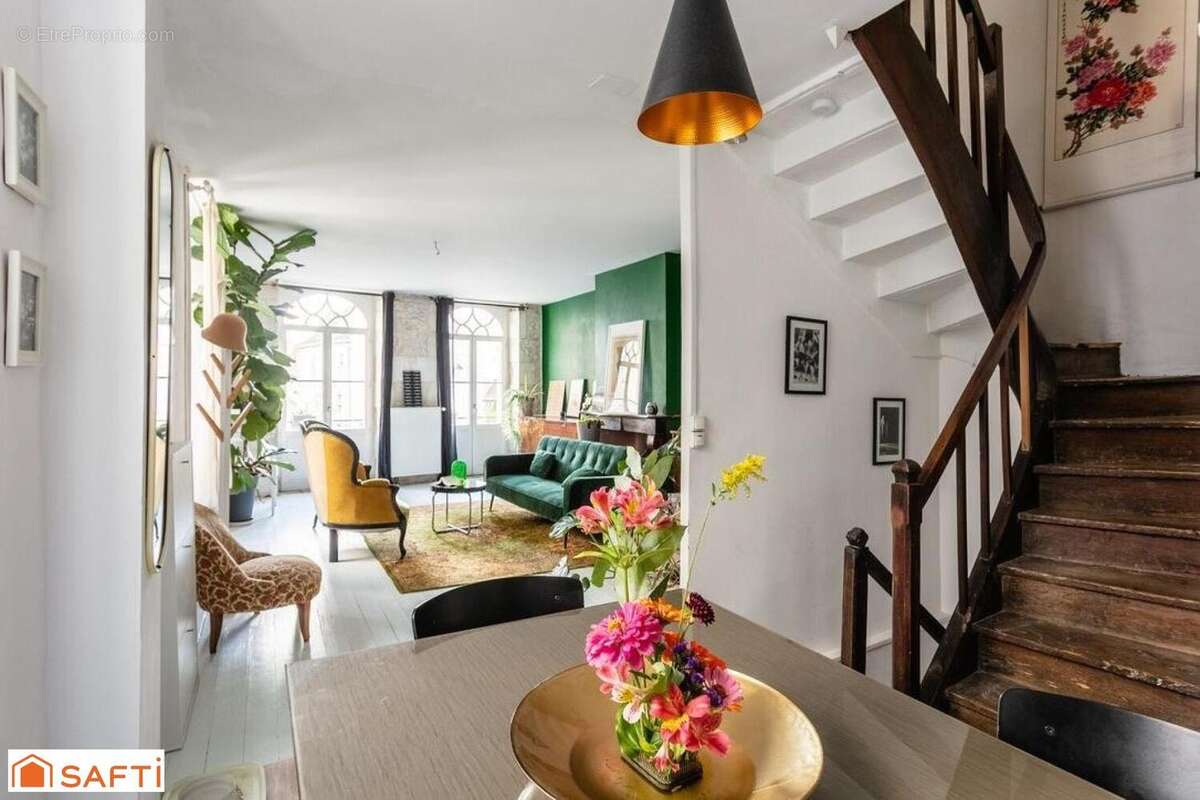 Photo 7 - Maison à SOUILLAC