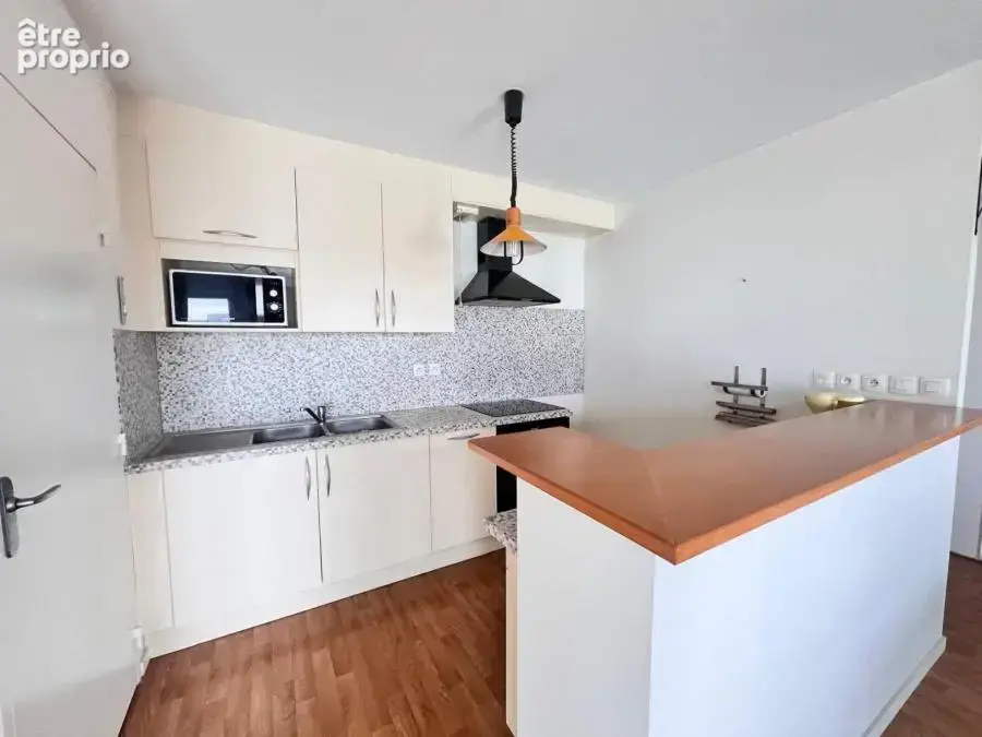 Appartement 4 pièces 81 m² à vendre à Saint-Herblain (44800) - photo 2127