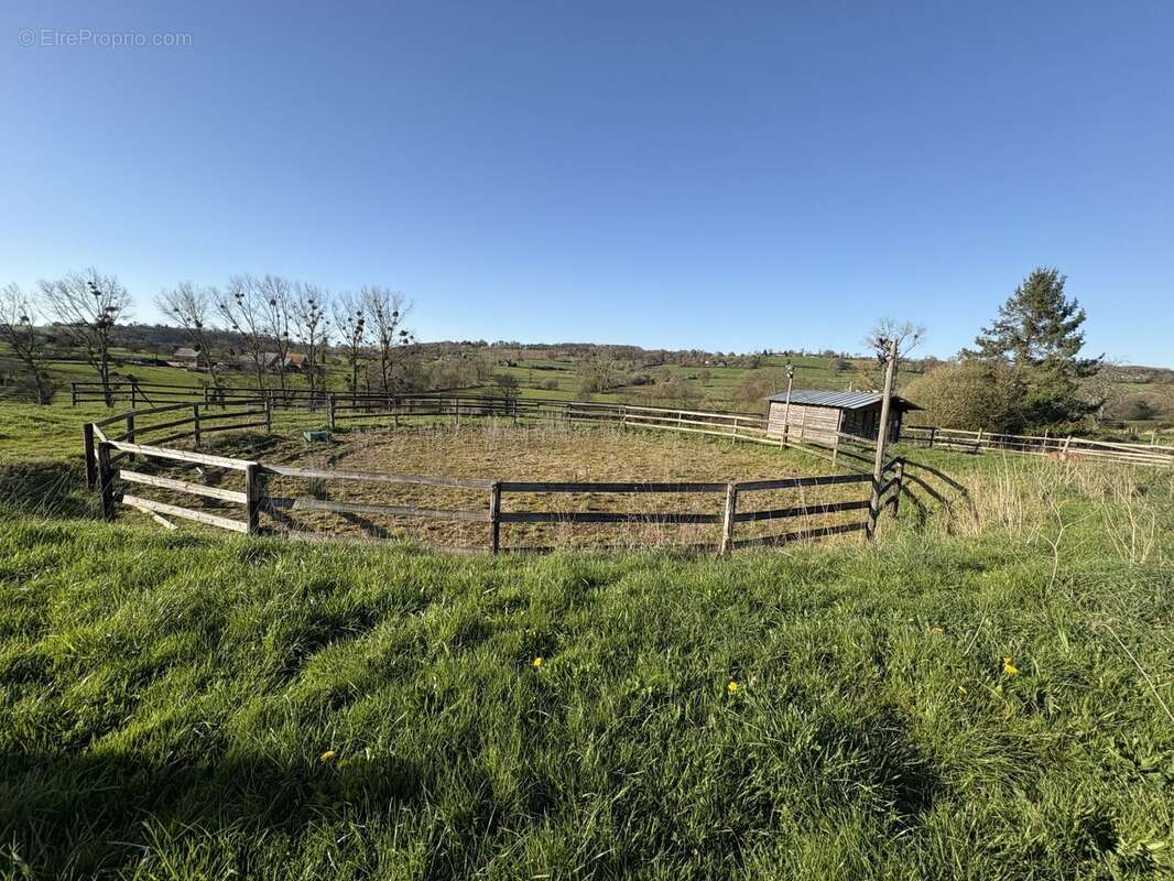 Maison à SAINT-JEAN-DE-LA-HAIZE