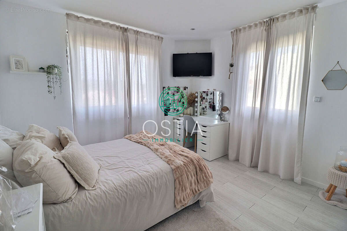 Maison à RIVE-DE-GIER