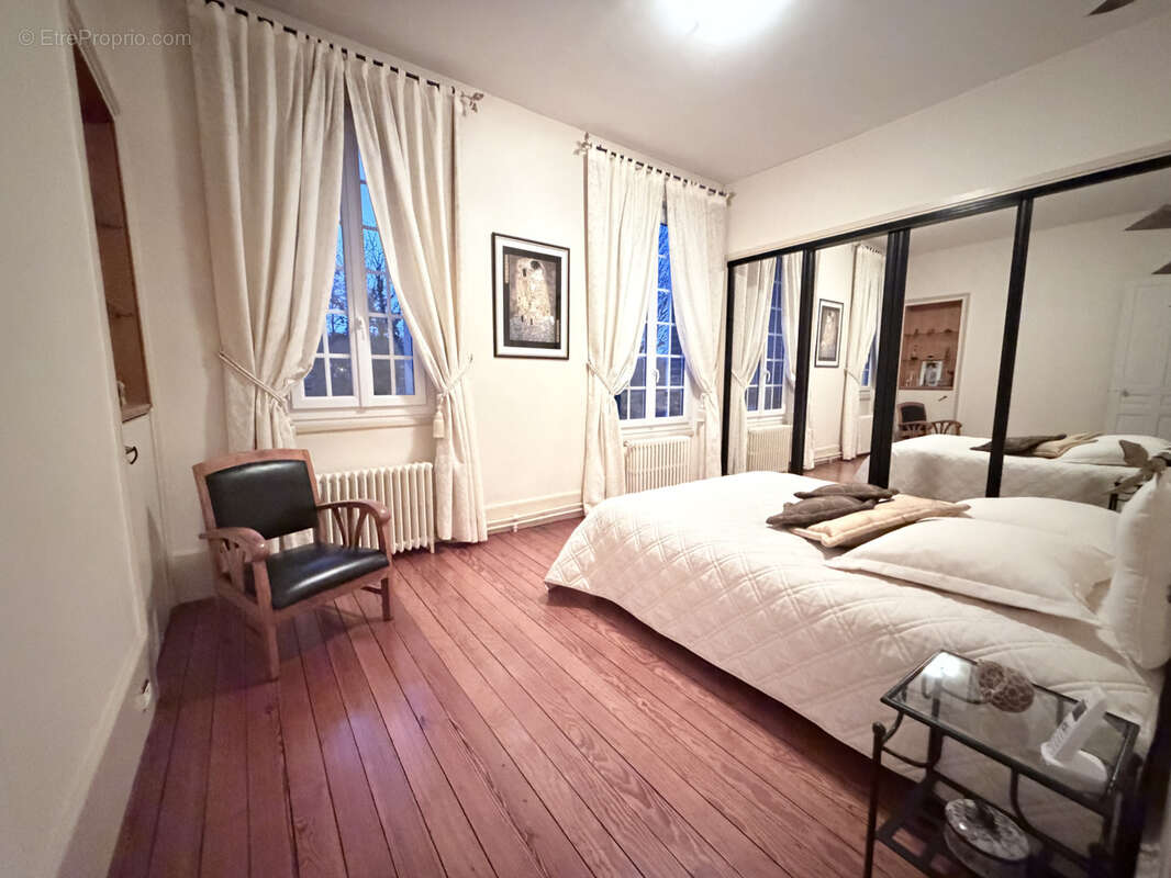 Maison à SENLIS