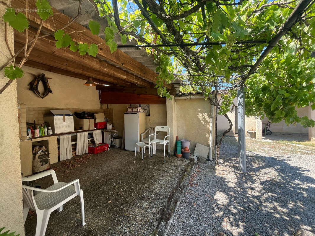 Maison St Hippolyte du Fort - photo 3