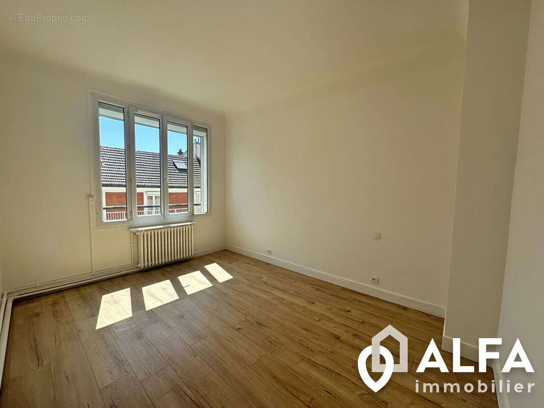 Enghien-les-bains - coeur de ville - 3 pièces 65.05 m2 - photo 5
