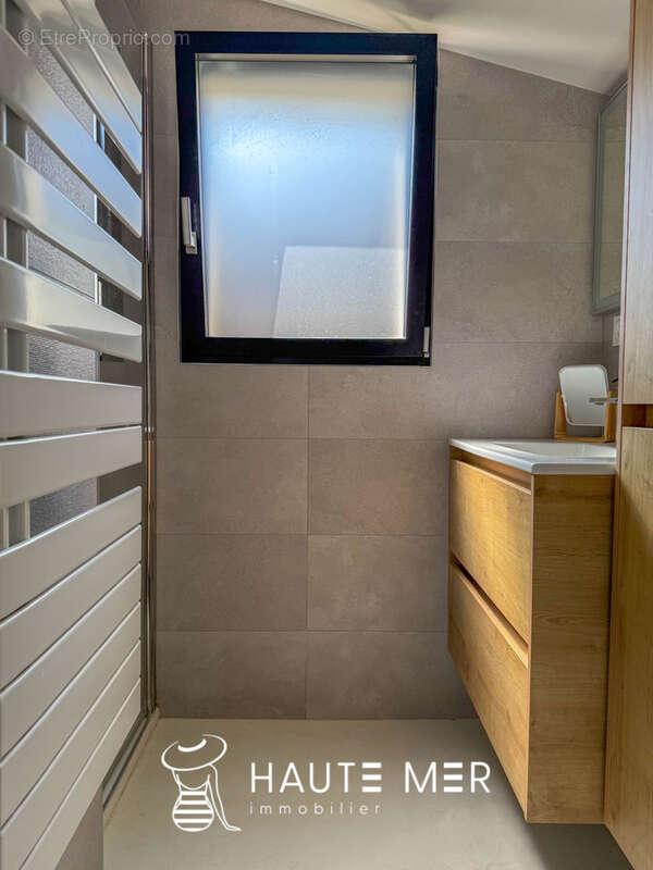 Maison à LES SABLES-D'OLONNE