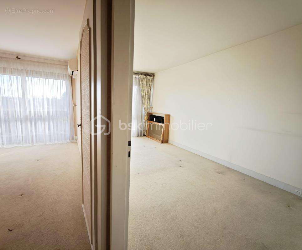 Saint gratien 3 pieces dernier etage/ lac d'enghien - photo 10