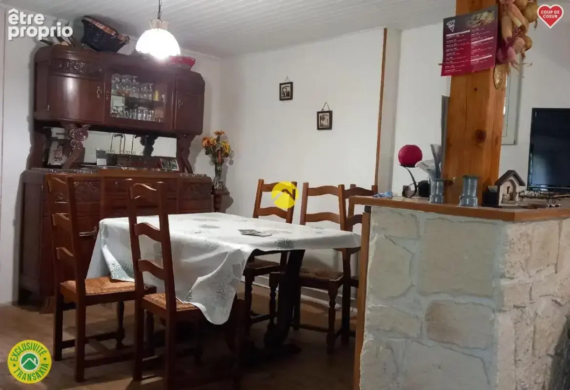 Batisse authentique - photo 10