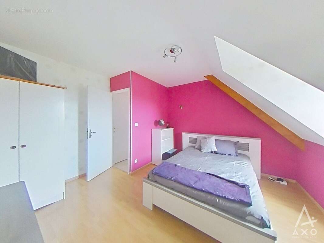 Maison à CANISY