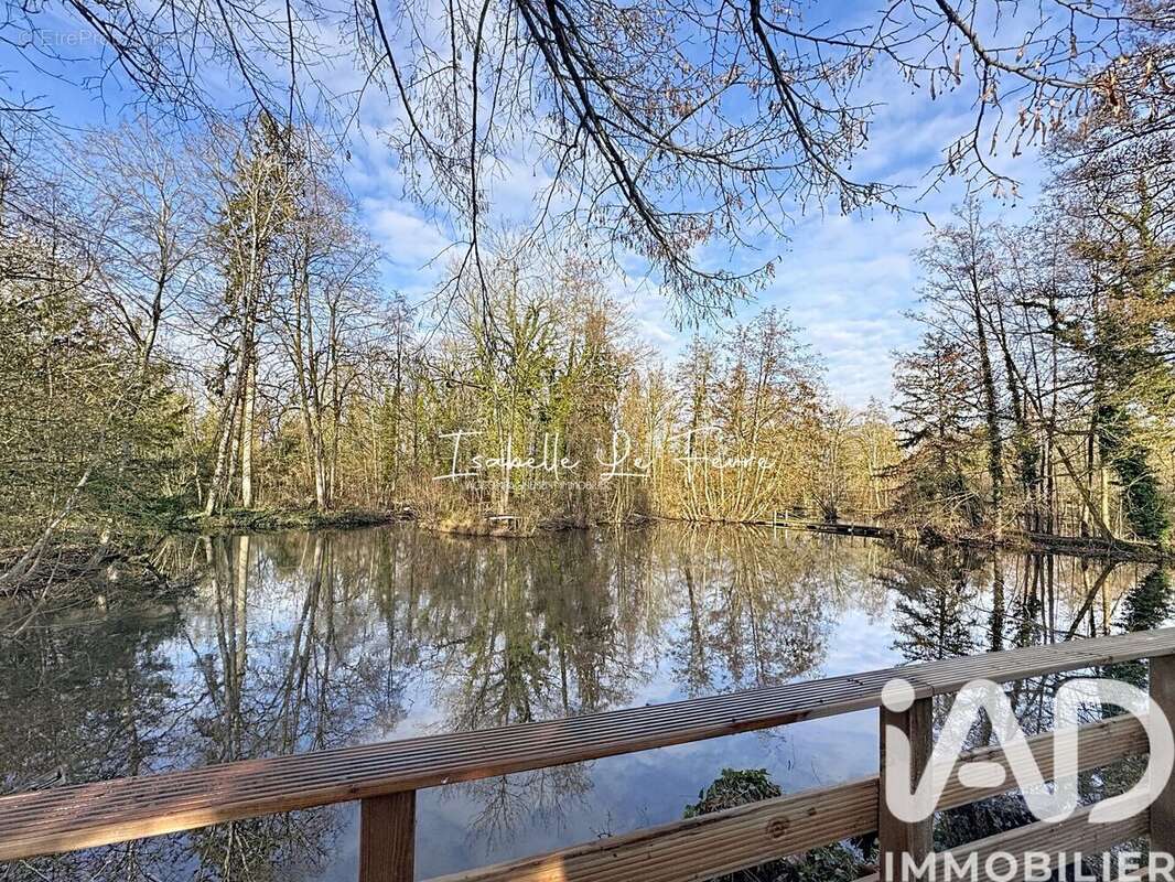 Photo 3 - Maison à MENNECY