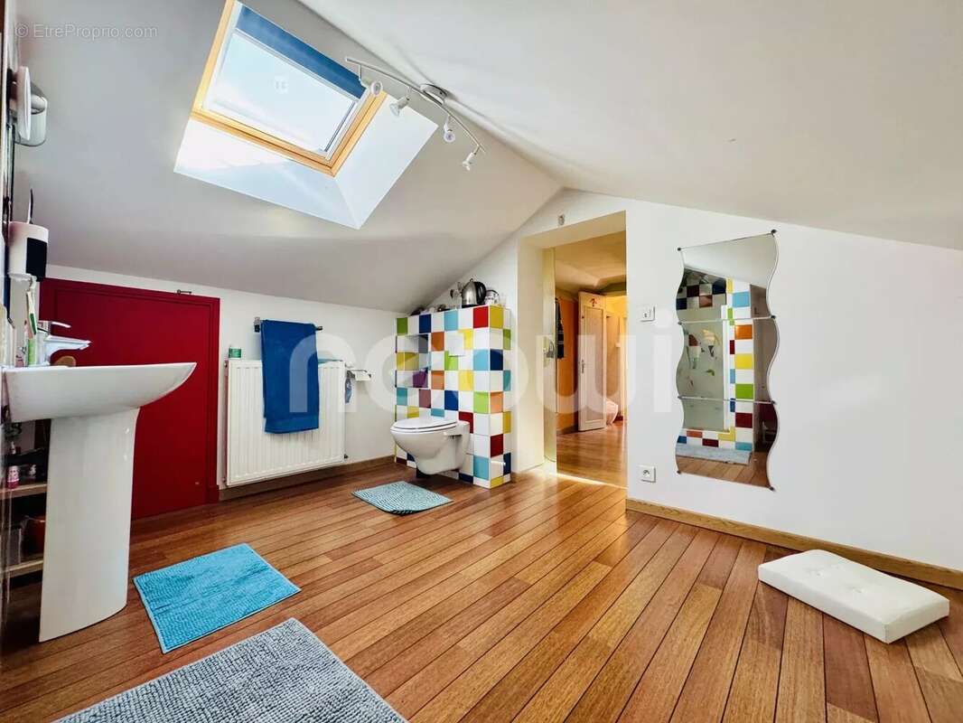 Maison à CHATELGUYON