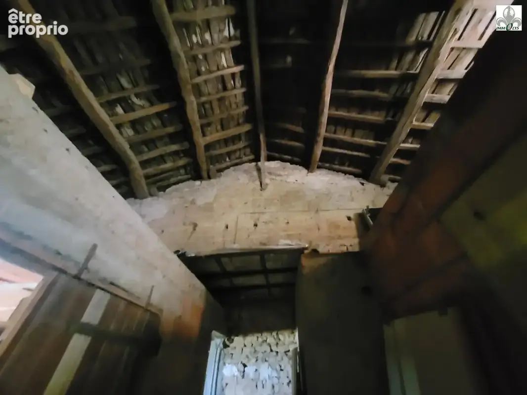 Maison ancienne ferme - photo 12