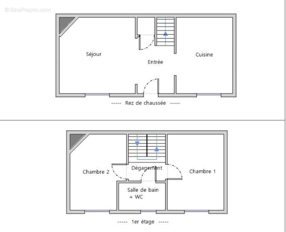 Maison à CACHAN