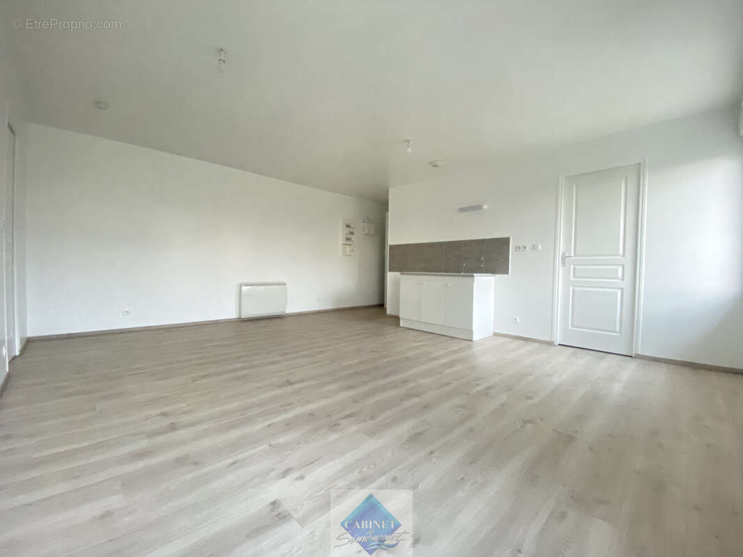 Immeuble de rapport - photo 9