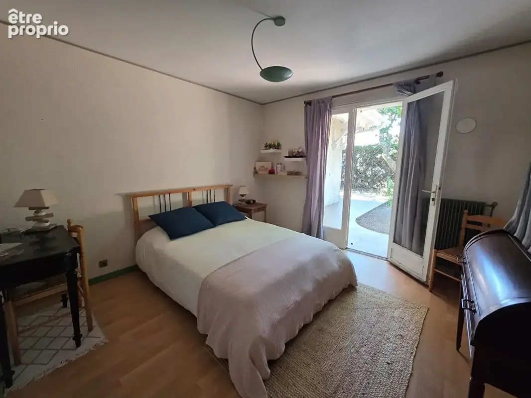 Maison  Landaise de charme sur une parcelle de 1283 m² - photo 5