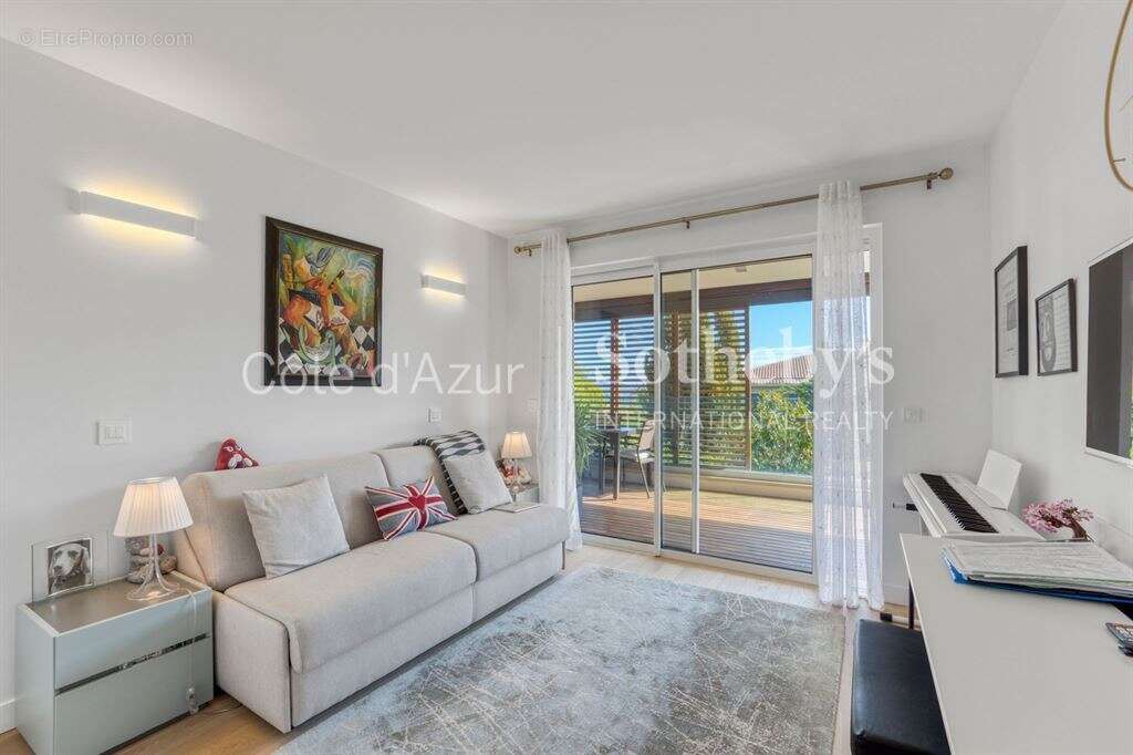 Appartement de luxe 3 pièces à vendre à Saint-Jean-Cap-Ferrat avec vue mer - photo 13
