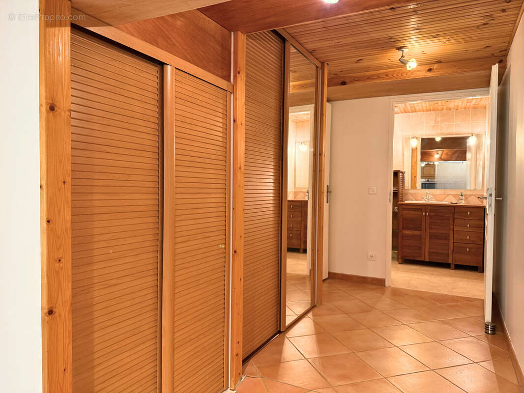 Maison à PIERREVERT