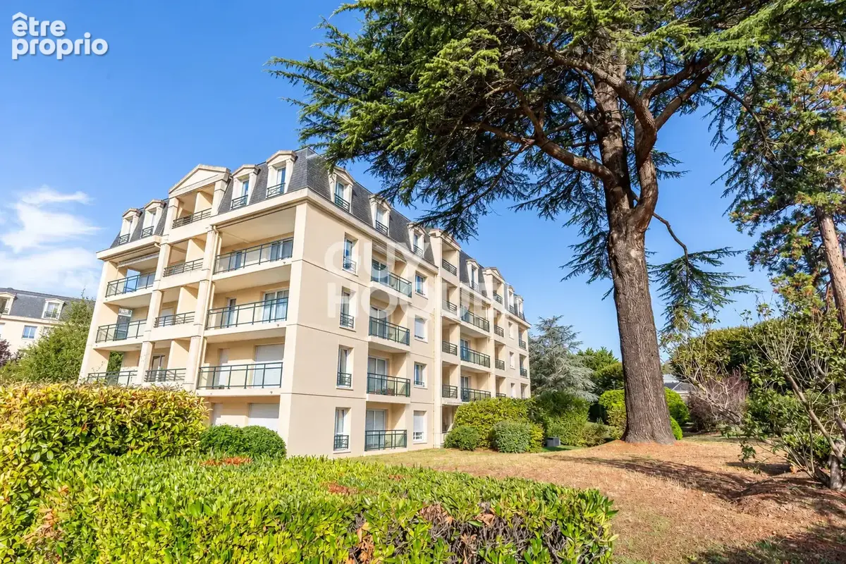 Appartement 2 pieces (51.49 m2) vendu loue a etiolles - photo 16