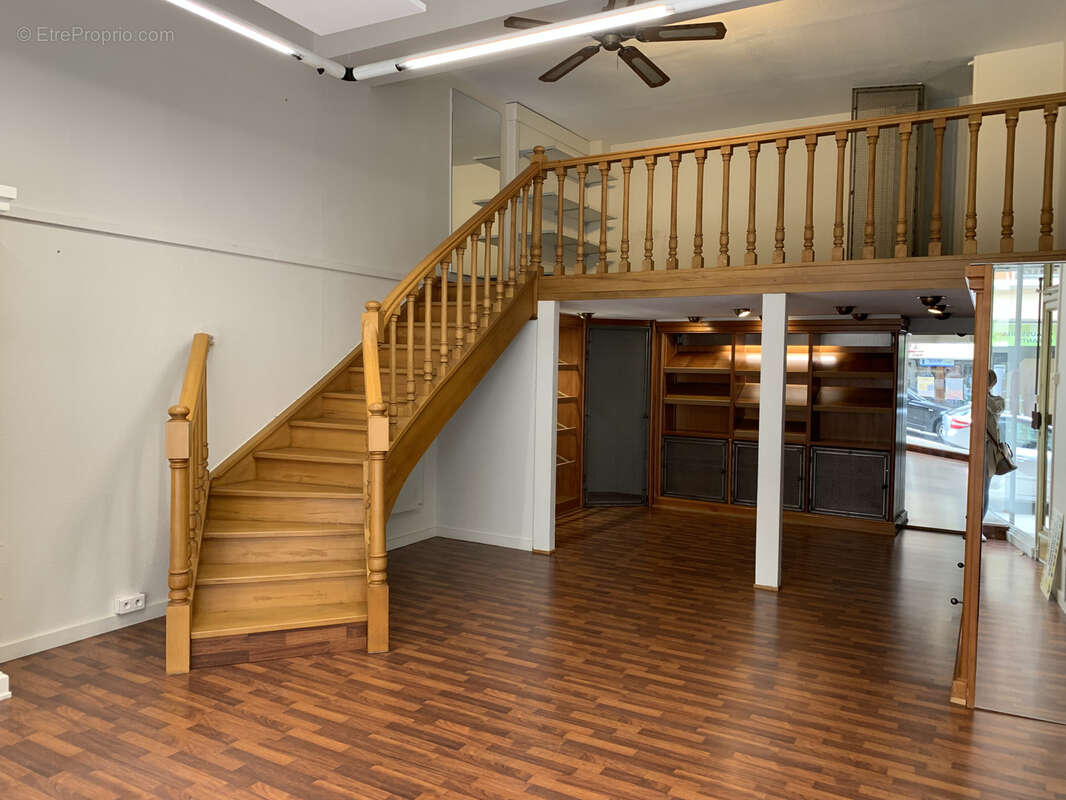 Appartement à SARREGUEMINES